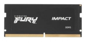 Модуль памяти DIMM 16GB DDR5-4800 KF548S38IB-16 KINGSTON