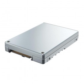 SSD жесткий диск PCIE 3.84TB TLC D7-P5520 SSDPF2KX038T1N1 INTEL