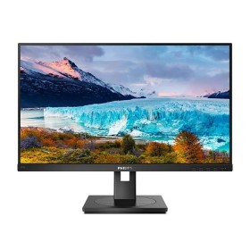 ЖК монитор PHILIPS/27&quot; Cенсорный экран нет/IPS/2560x1440 16:9/75 Hz/300/1000:1 Matte/4 мс/да/черный/9 кг 275S1AE