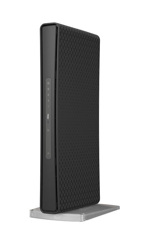 Беспроводная точка доступа MikroTik hAP ac³