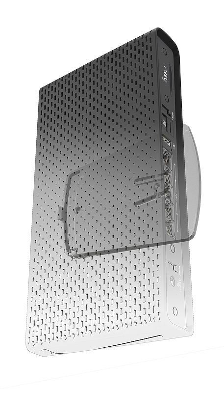 Беспроводная точка доступа MikroTik hAP ac³