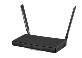 Беспроводная точка доступа MikroTik hAP ac³