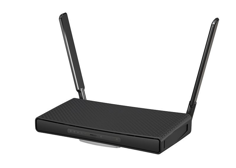 Беспроводная точка доступа MikroTik hAP ac³
