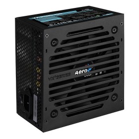 Блок питания ATX 700W VX PLUS 700 4713105962796 AEROCOOL