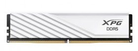 Модуль памяти DIMM 16GB DDR5-6400 AX5U6400C3216G-SLABWH ADATA