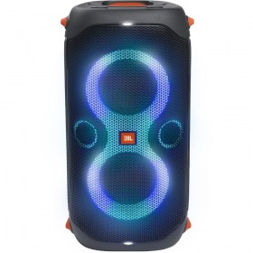 Портативная колонка 160W BLACK PARTYBOX 110 JBL