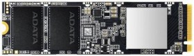 SSD жесткий диск M.2 2280 1TB ASX8100NP-1TT-C ADATA