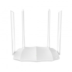 Wi-Fi маршрутизатор 1200MBPS 10/100M DUAL BAND AC5V3.0 TENDA