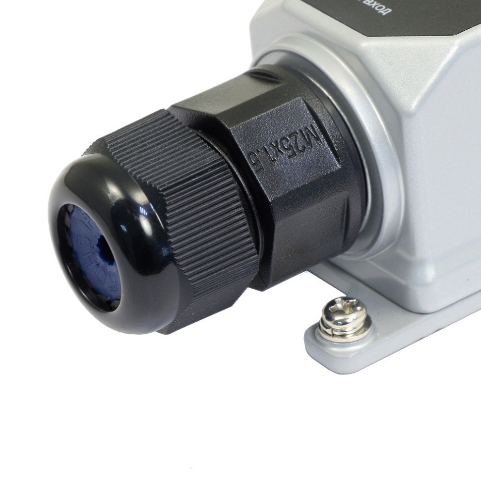 AN-PEGXH - уличный PoE удлинитель Ethernet, 1000 Мбит/с