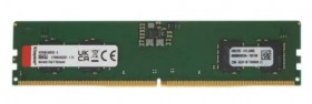 Модуль памяти DIMM 8GB DDR5-4800 KVR48U40BS6-8 KINGSTON