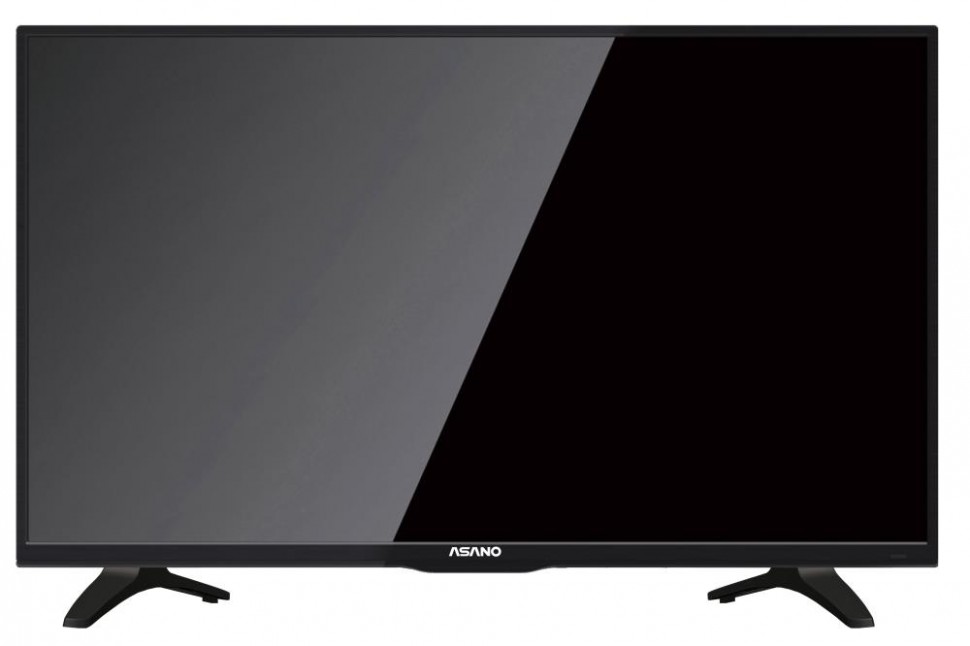 Телевизор LCD 32" 32LH1020S ASANO