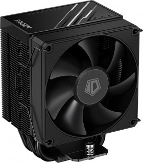 Кулер для процессора 180W/ PWM FROZN A400 BLACK ID-COOLING