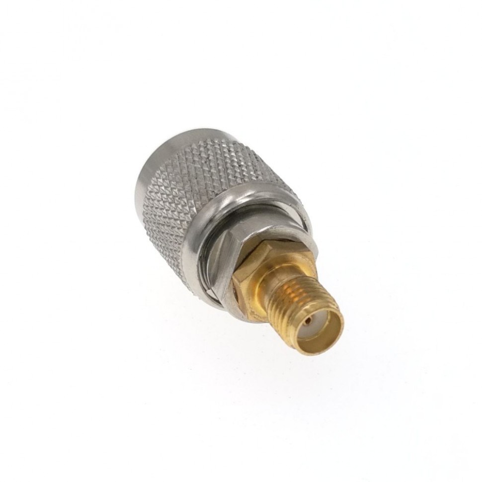 ВЧ-адаптер SMA(female)-TNC(male)