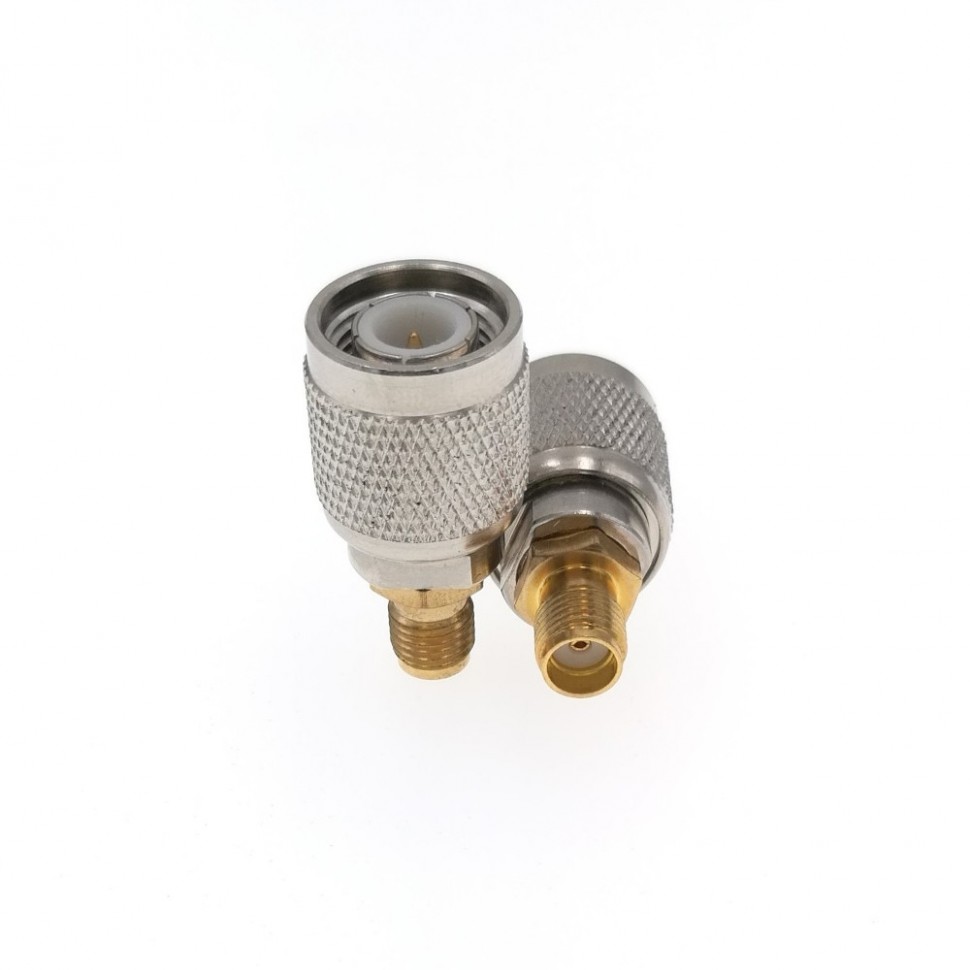 ВЧ-адаптер SMA(female)-TNC(male)
