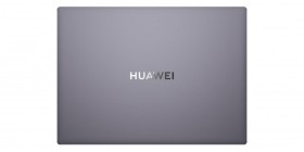 Ноутбук HUAWEI 16&quot; 2520x1680/Intel Core i7-13700H/RAM 16Гб/HDD 1Тб/Windows 11 Home серебристый 2 кг 53013SCY