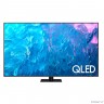 Samsung 75" QE75Q70CAUXRU Series 7 серый/черный {Ultra HD 100Hz DVB-T DVB-T2 DVB-C DVB-S DVB-S2 USB WiFi Smart TV}