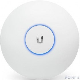 UBIQUITI Точка доступа Ubiquiti UAP-AC-HD (UAP-AC-HD-EU) Wi-Fi белый