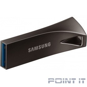 USB 3.1 Samsung 64GB Flash Drive BAR Plus MUF-64BE4/APC