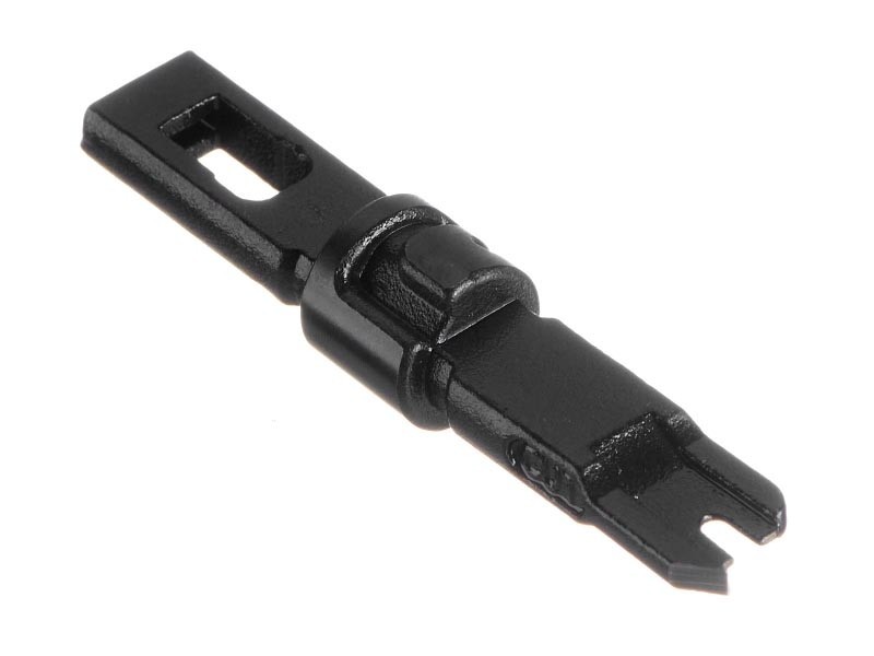 HT-14TA Нож для запрессовки для профессионального инструмента НТ-3640, 3540 под 66 и 110/88 типы Netko РАСПРОДАЖА