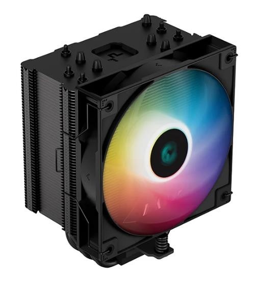 Кулер для процессора AG500 BK ARGB R-AG500-BKNNMN-G DEEPCOOL