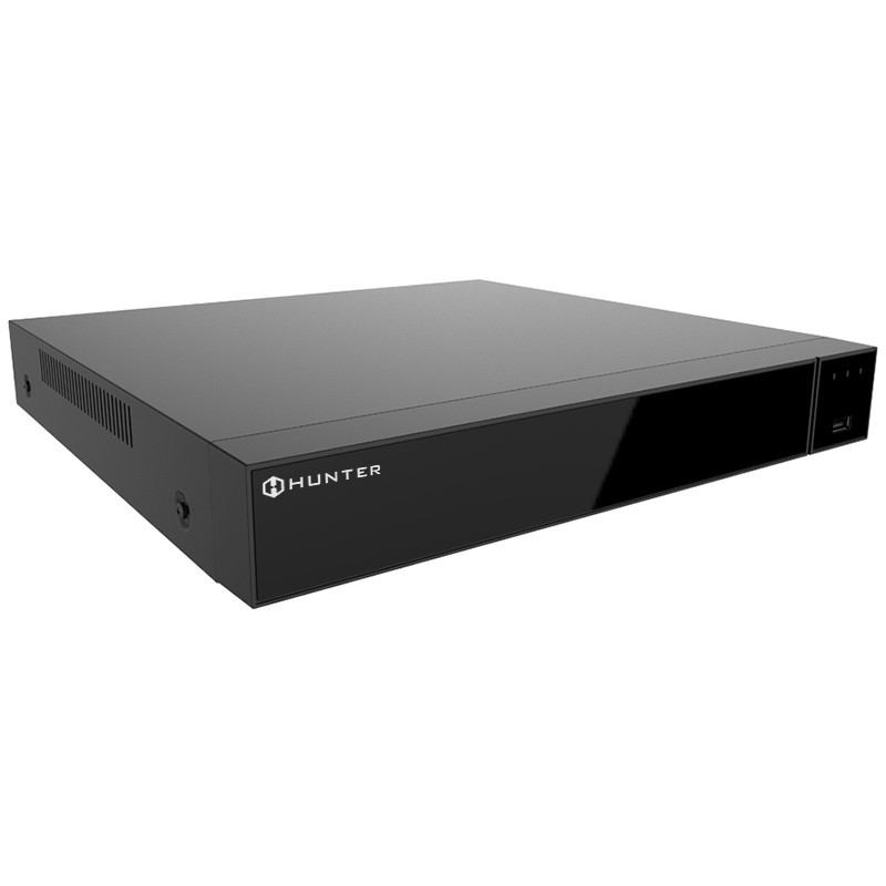 HNVR-825Le MHD видеорегистратор Hunter