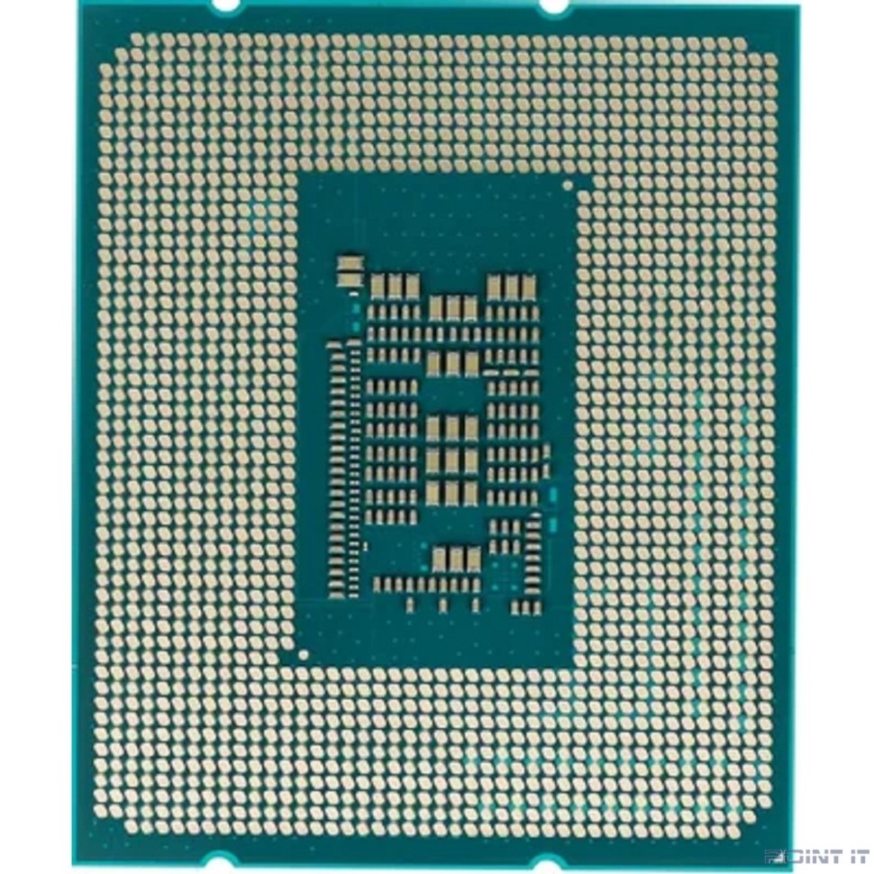 CPU Intel Core i5-12400 Alder Lake OEM {2.5 ГГц/ 4.4 ГГц в режиме Turbo, 18MB, Intel UHD Graphics 730, LGA1700 CM8071504650608SRL5Y/CM8071504555317SRL4V}