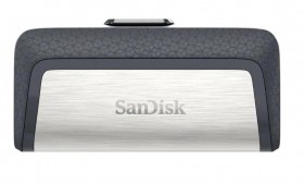 Флэш-накопитель USB-C 64GB SDDDC2-064G-G46 SANDISK