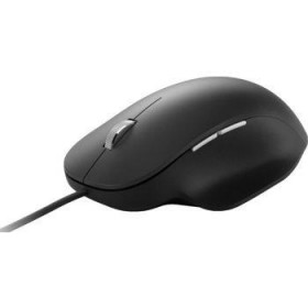 Мышь Microsoft Ergonomic Mouse USB Black (RJG-00010)