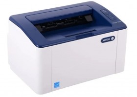 Принтер лазерный A4 WIFI 3020V_BI XEROX