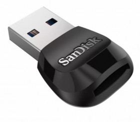 Картридер USB3 MICRO SD SDDR-B531-GN6NN SANDISK