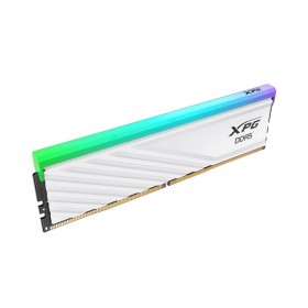 Модуль памяти XPG LANCER Blade 16GB DDR5-5600 AX5U5600C4616G-SLABWH, CL46, 1.1V WHITE ADATA