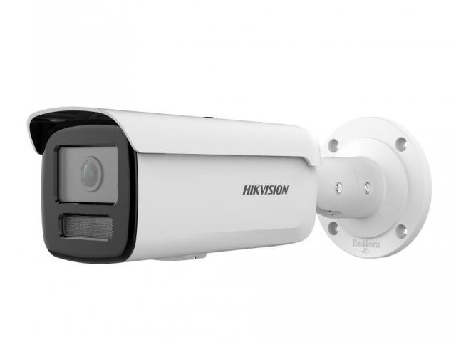 IP камера 4MP IR BULLET DS-2CD2T47G2H-LI_2.8 HIKVISION