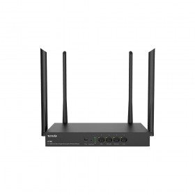 Wi-Fi маршрутизатор 1350MBPS 2.4/5GHZ W18E TENDA