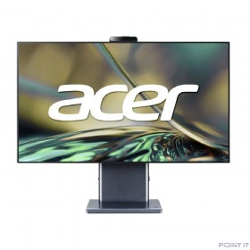 Acer Aspire S27-1755 [DQ.BKECD.004 Grey 27&quot; {WQHD  i7-1260P/16Gb/SSD1Tb//Win11}