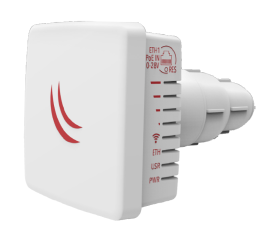 Маршрутизатор с антенной MikroTik LDF 5 (RBLDF-5nD)
