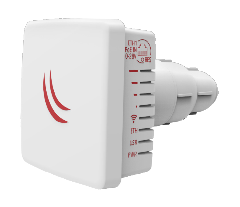 Маршрутизатор с антенной MikroTik LDF 5 (RBLDF-5nD)