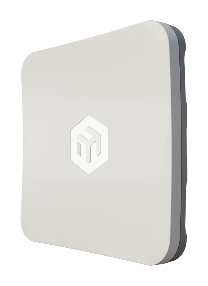Беспроводной маршрутизатор MikroTik SXTsq 5 ax