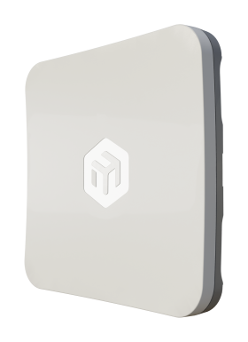 Беспроводной маршрутизатор MikroTik SXTsq 5 ax