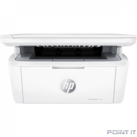 МФУ (принтер, сканер, копир) LASERJET M141A 7MD73A A4 WHITE HP