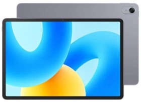 Планшет MATEPAD 11.5&quot; LTE 6/128GB BTK-AL09 GRAY HUAWEI