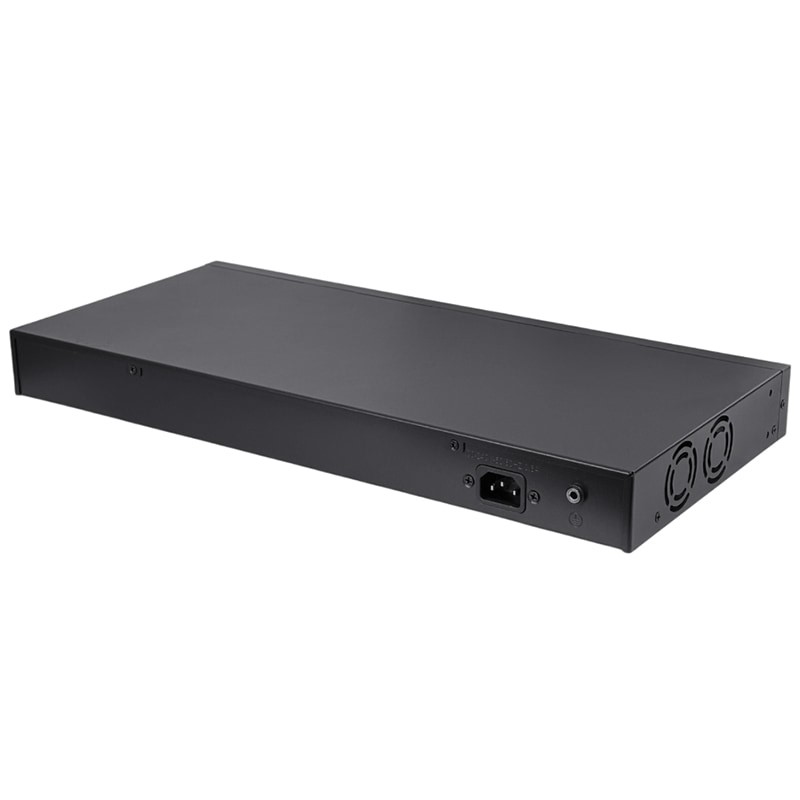 HN-POE4024 PoE коммутатор Hunter