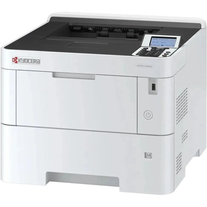 Kyocera ECOSYS PA4500x A4 Mono Laser Printer