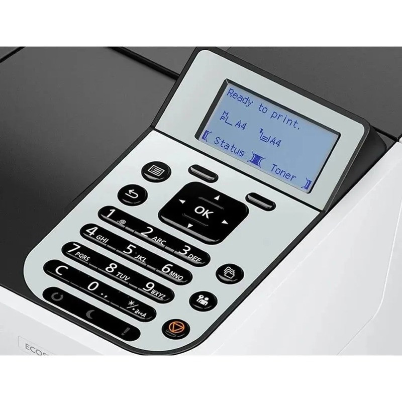 Kyocera ECOSYS PA4500x A4 Mono Laser Printer