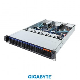Серверная платформа 2U R281-N40 GIGABYTE