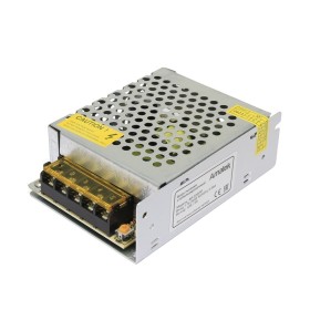 AP-S12/50 - блок питания 12В / 5А стабилизированный