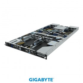 Серверная платформа 1U G191-H44 GIGABYTE