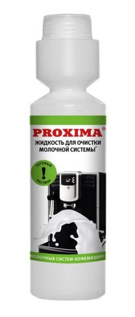 Жидкость для очистки молочной системы 4603739231125 PROXIMA