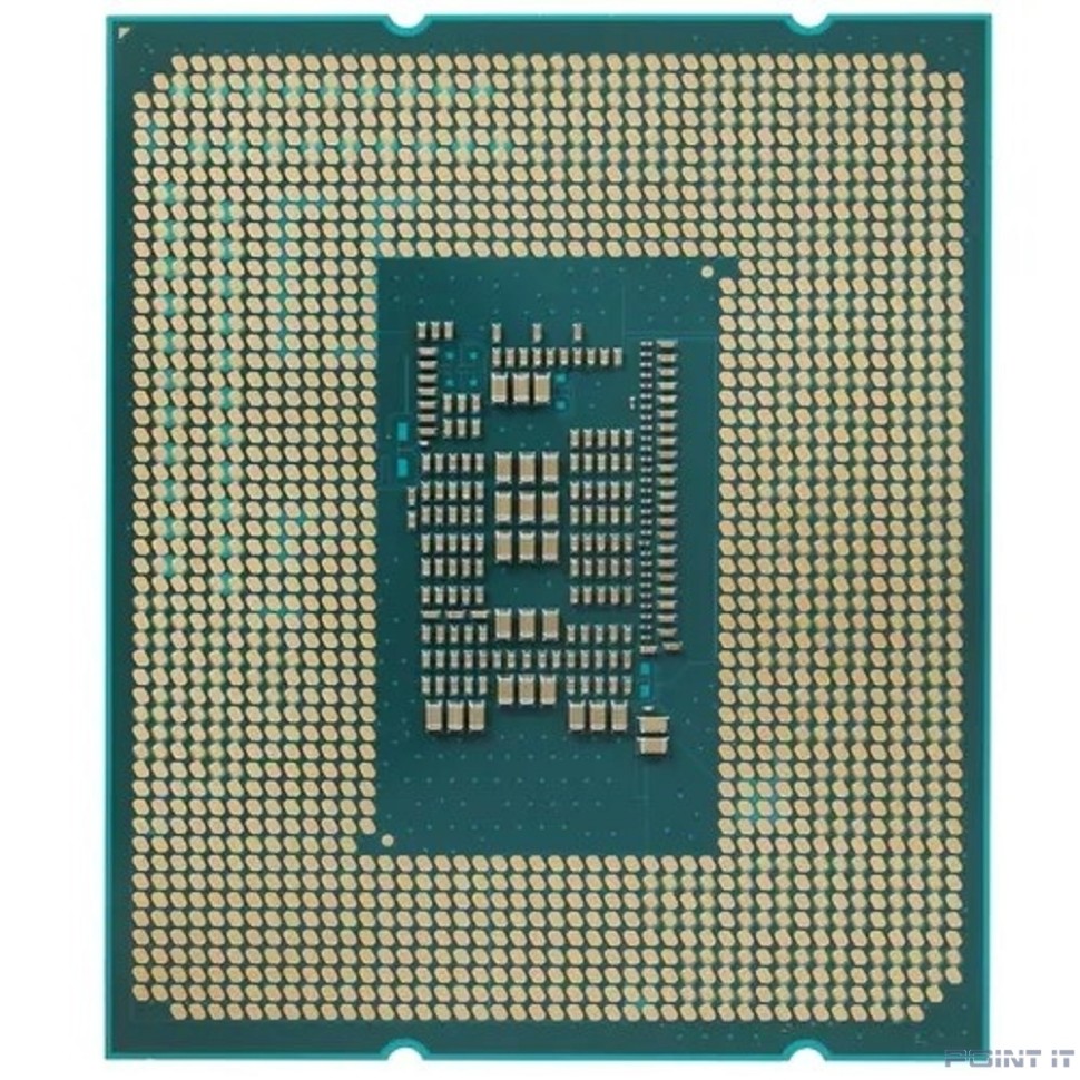 CPU Intel Core i5-12500 Alder Lake OEM {3.0 ГГц/ 4.6 ГГц в режиме Turbo, 18MB, Intel UHD Graphics 770, LGA1700}