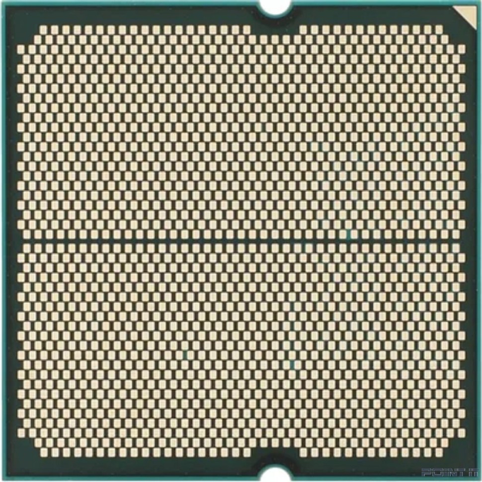 CPU AMD Ryzen 5 7600X OEM (100-000000593) {4.7/5.0GHz ,Radeon Graphics AM5}