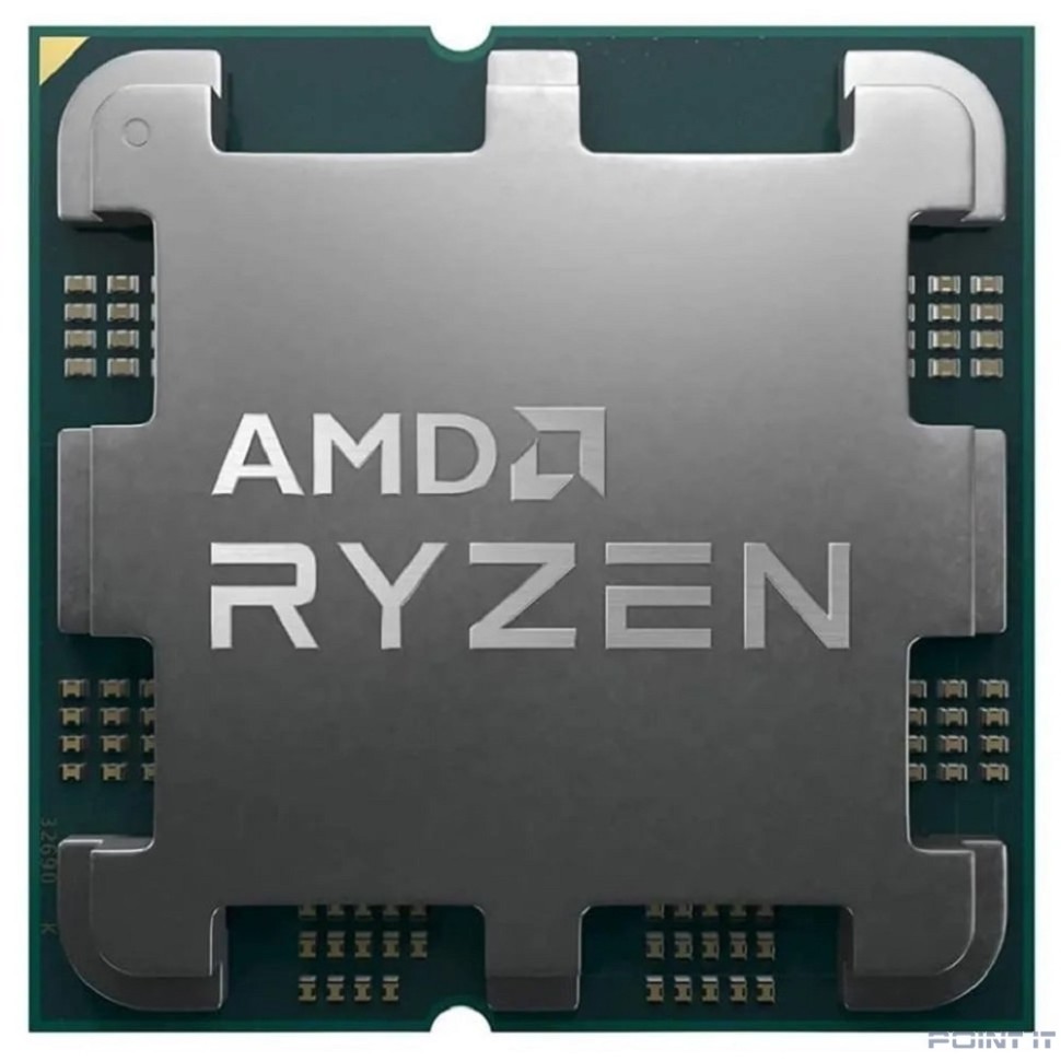 CPU AMD Ryzen 5 7600X OEM (100-000000593) {4.7/5.0GHz ,Radeon Graphics AM5}